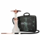  Cachimba DMNT Alkimia Premium Edition Rose Gold White