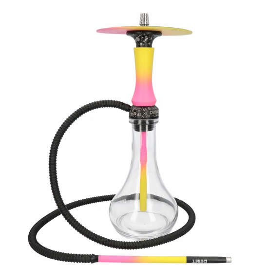 Cachimba DMNT CAIM