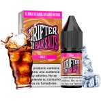 Sales de Nicotina Drifter Bar Salts 10ml 20mg