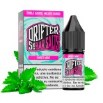 Sales de Nicotina Drifter Bar Salts 10ml 20mg