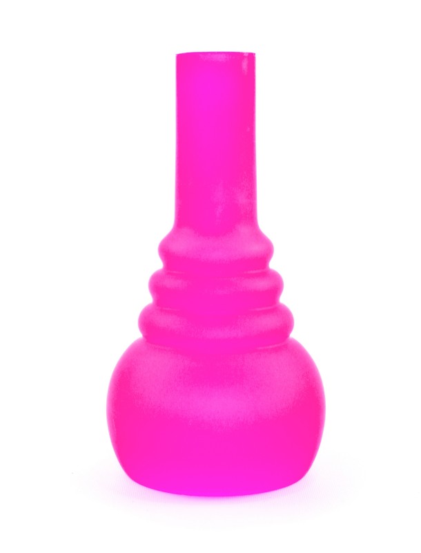 Base SPN 630 Pink Neon Sin Rosca Base SPN 630 Pink Neon Sin Rosca