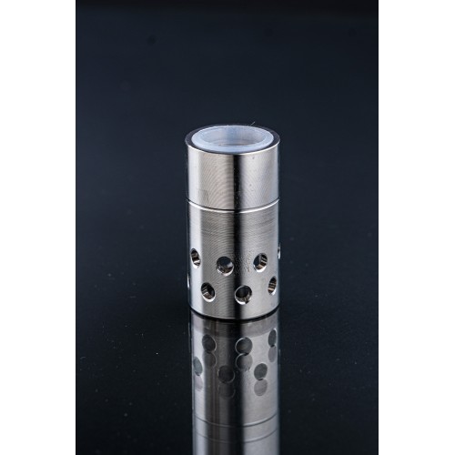 Difusor Dschinni Legend y Mio