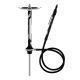 Cachimba El Bomber Sansara Cyber White