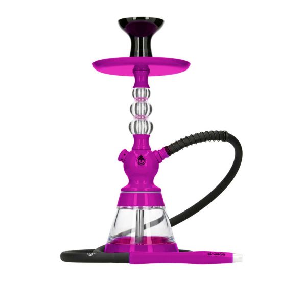 Cachimba El-Badia Celeste