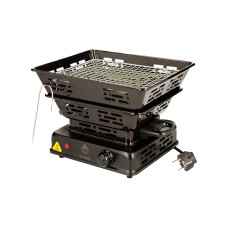 Hornillo Electrico El-Badia Blaze XL 2000W
