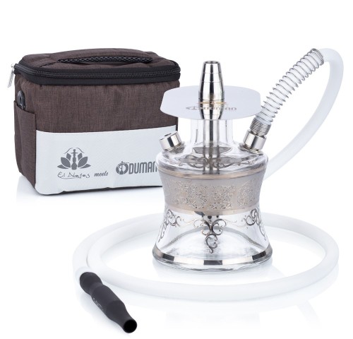 El Nefes Meets Oduman Travel Platinum