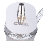 El Nefes Meets Oduman Travel Platinum