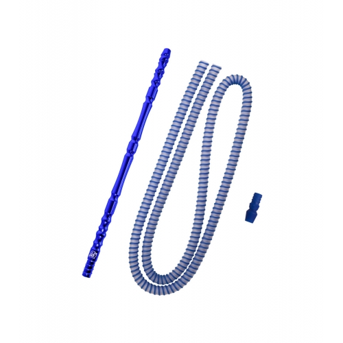 Helium Blazar Flex + Boquilla Aluminio