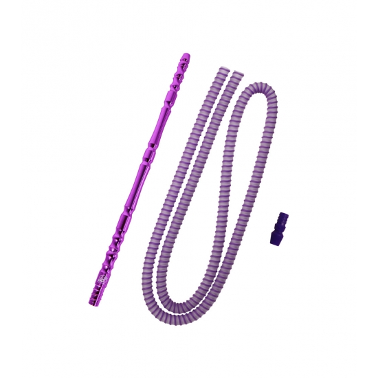Helium Blazar Flex + Boquilla Aluminio