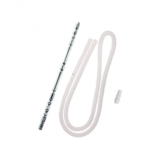 Helium Blazar Flex + Boquilla Aluminio