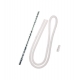 Helium Blazar Flex + Boquilla Aluminio