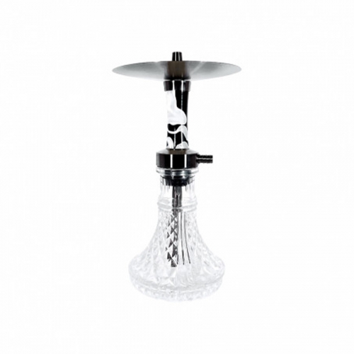 Helium Moebius Black Edition