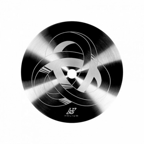Helium Moebius Black Edition