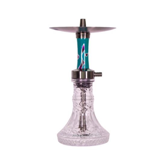 Cachimba Helium Moebius Black Edition