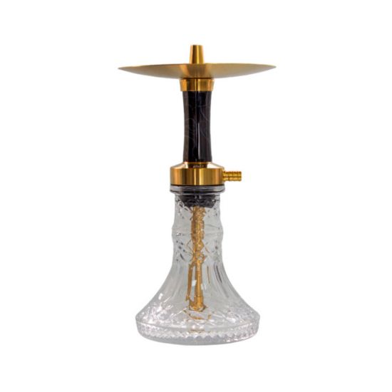Cachimba Helium Moebius Gold Edition