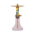 Helium Moebius Gold Edition