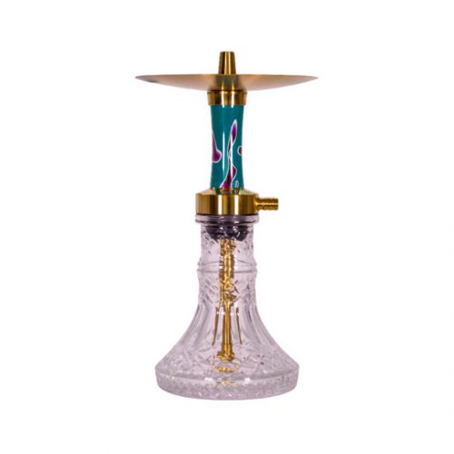 Helium Moebius Gold Edition