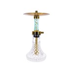 Helium Moebius Gold Edition