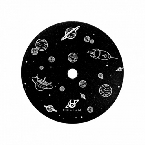 Helium Nova