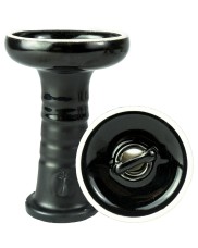 HC Cascade Soft Matte Black