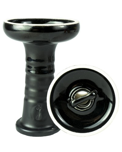 HC Cascade Soft Matte Black