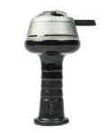HC Cascade Soft Matte Black