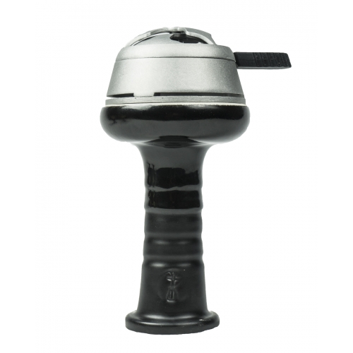 HC Cascade Soft Matte Black