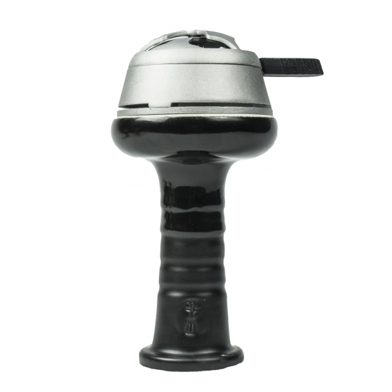 HC Cascade Soft Matte Black