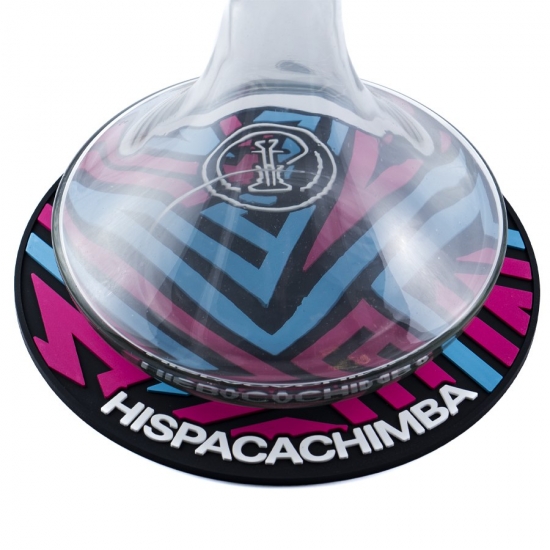 TAPETE SILICONA HC PINK BLUE