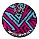 TAPETE SILICONA HC PINK BLUE