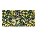 Tapete Silicona Rectangular HC Green Yellow