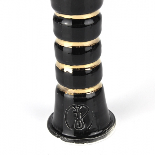 HC Cascade Special Edition Black Gold