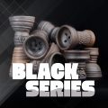 Cazoletas HC Black Series