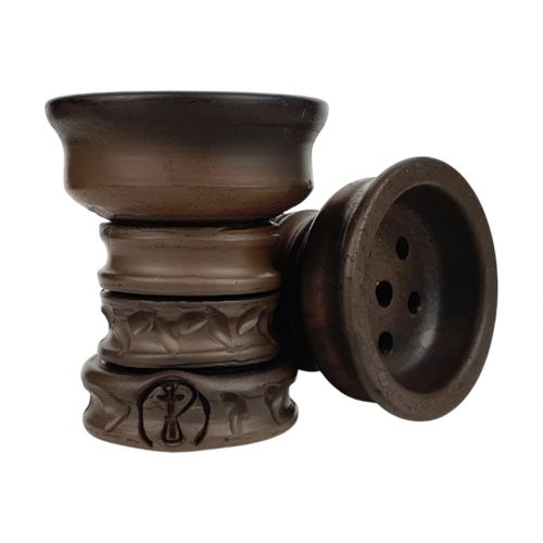 Cazoleta HC Black Series 12