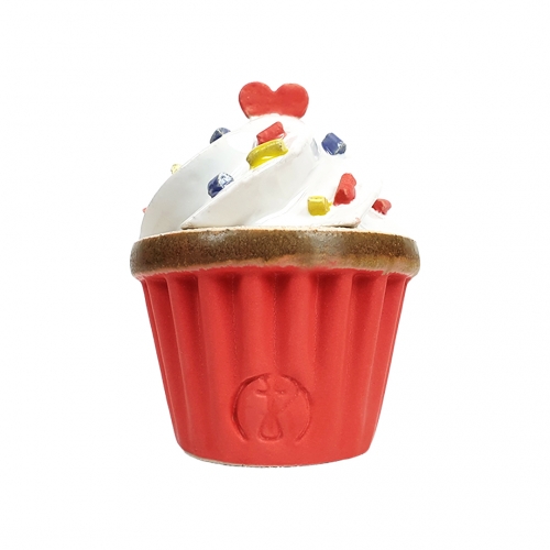 HC HighFire CupCake San Valentin Edition