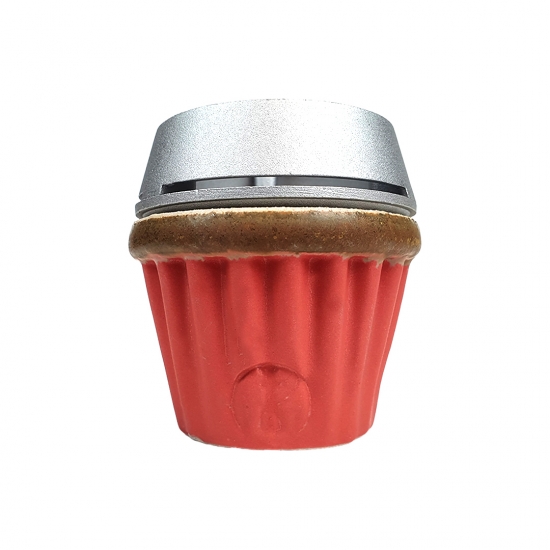 HC HighFire CupCake San Valentin Edition