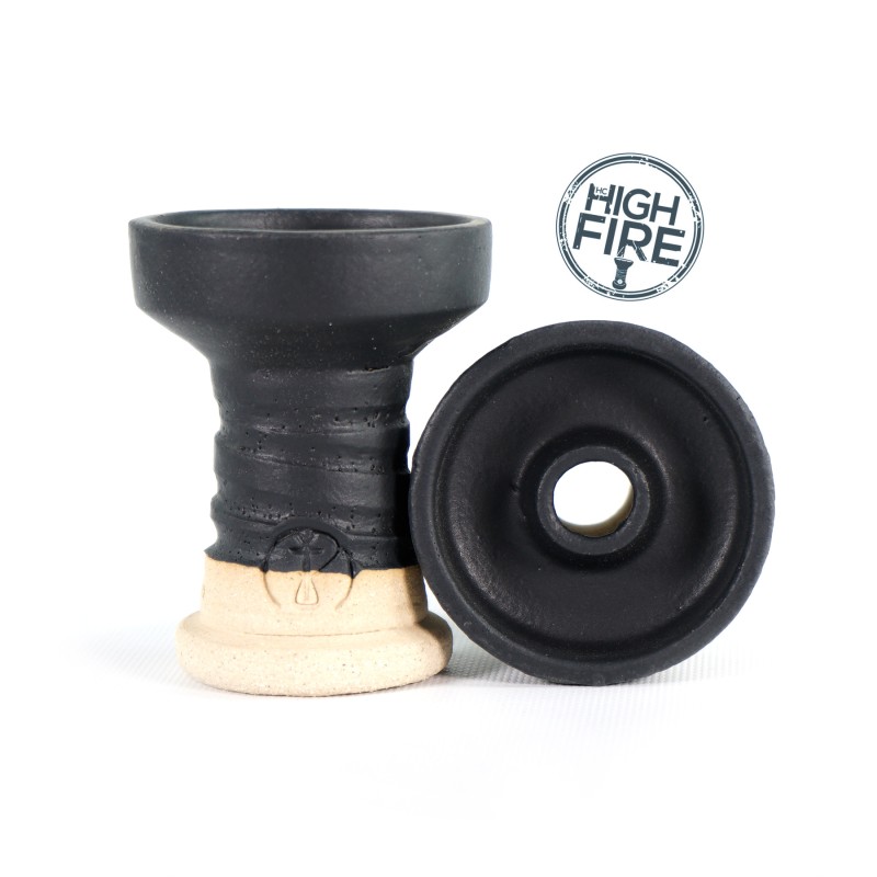 HC HighFire Twist Carbon HC HighFire Twist Carbon