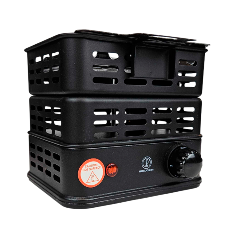Hornillo Electrico HC Core Burner 1000w Hornillo Electrico HC Core Burner 1000w