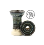 HC HighFire Strip - Lizard