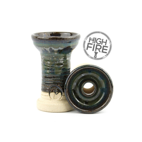 HC HighFire Strip - Lizard