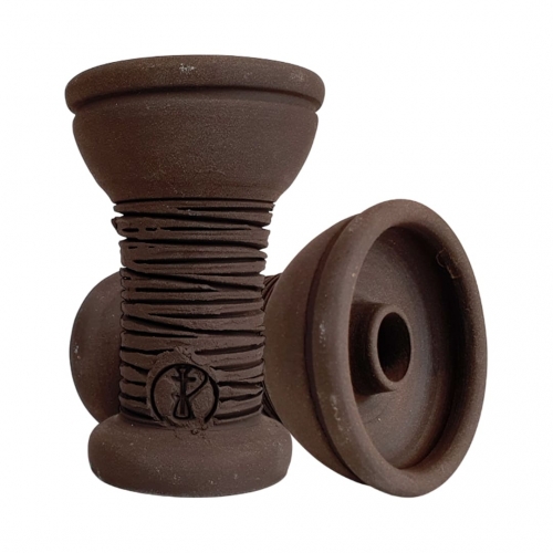 Cazoleta HC Black Series 01