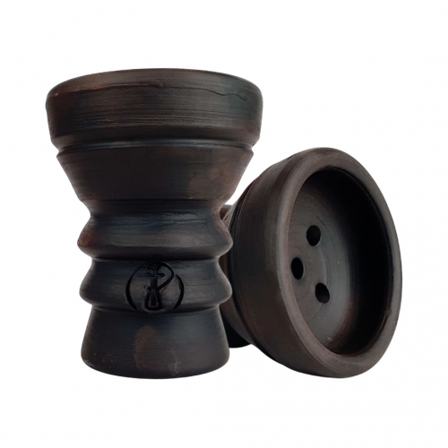 Cazoleta HC Black Series 02