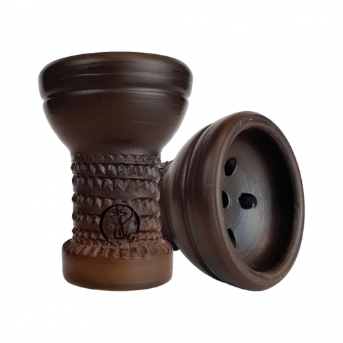 Cazoleta HC Black Series 07