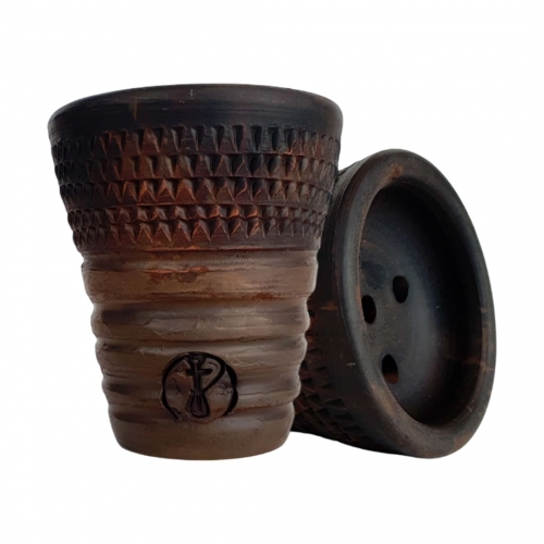 Cazoleta HC Black Series 08