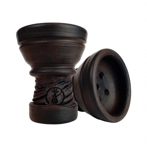 Cazoleta HC Black Series 09