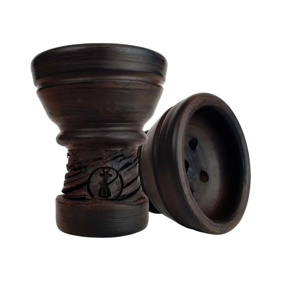 Cazoleta HC Black Series 09