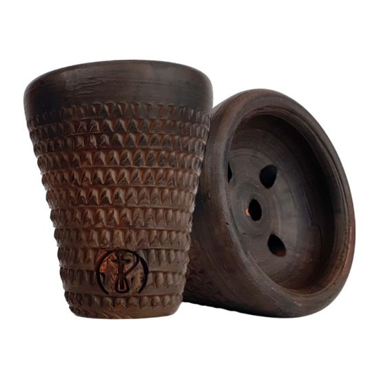 Cazoleta HC Black Series 10