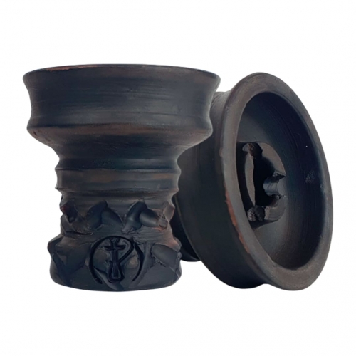 Cazoleta HC Black Series 12