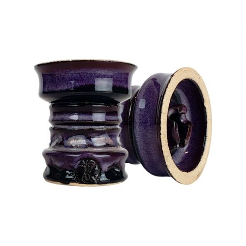 HC HighFire Torx Garnet