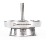 Gestor HC Phoenix V2 Silver